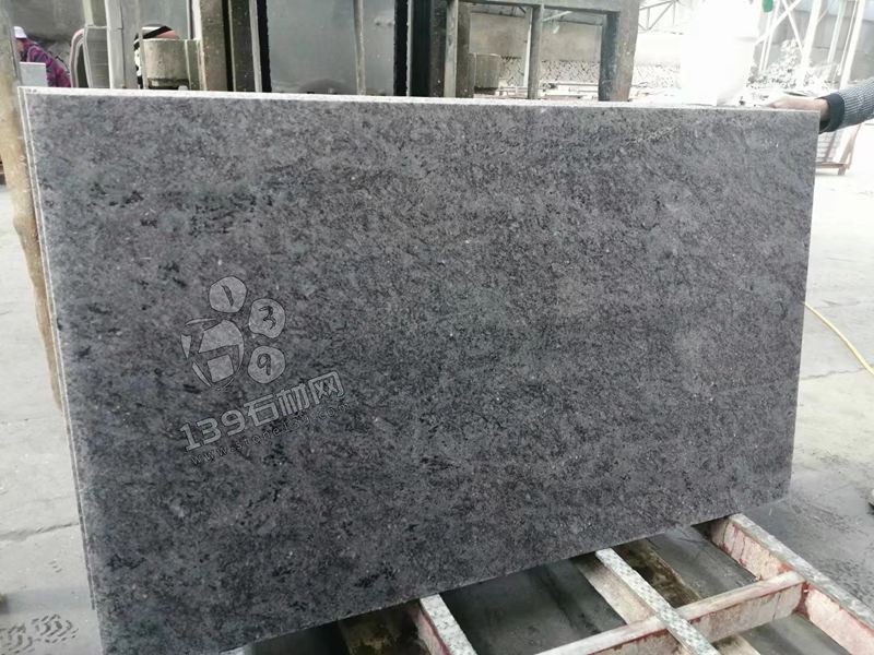 印度進(jìn)口海藍(lán)寶花崗巖