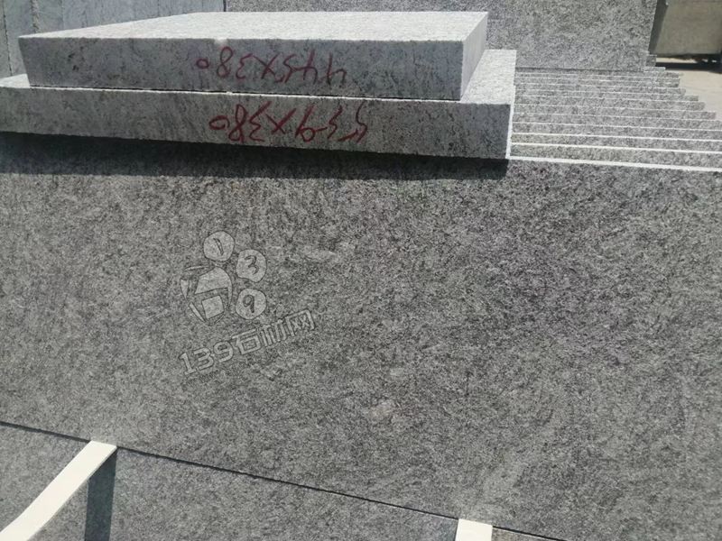 印度進(jìn)口海藍(lán)寶花崗巖