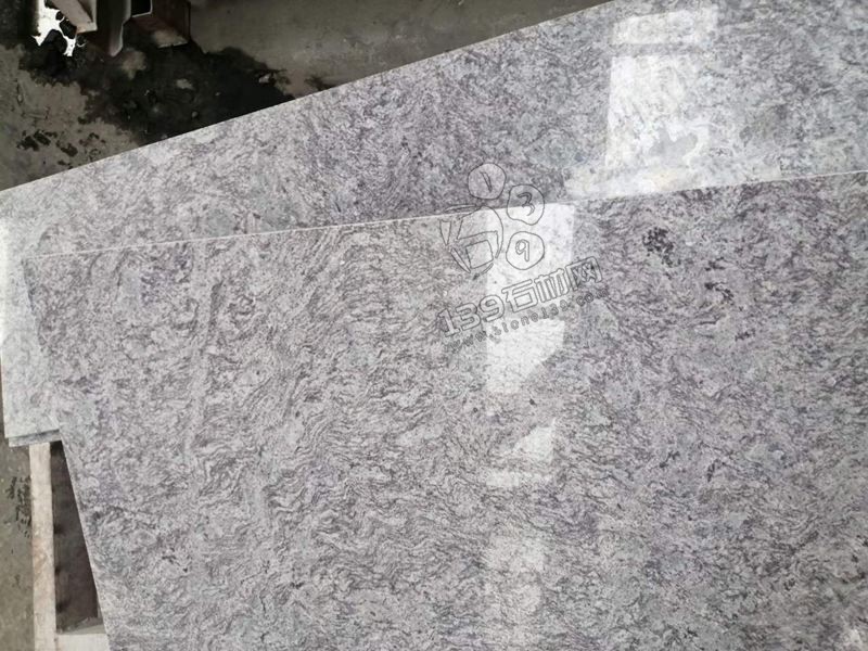 印度進(jìn)口海藍(lán)寶花崗巖