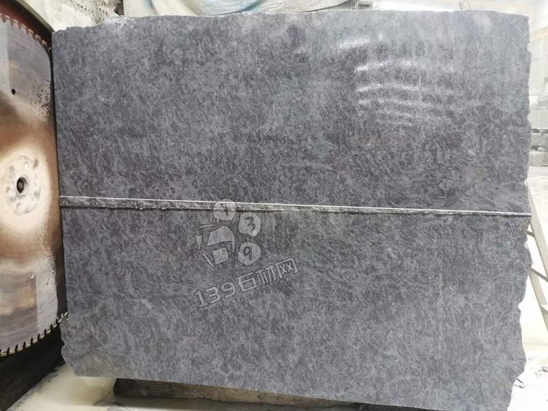 印度進(jìn)口海藍(lán)寶花崗巖