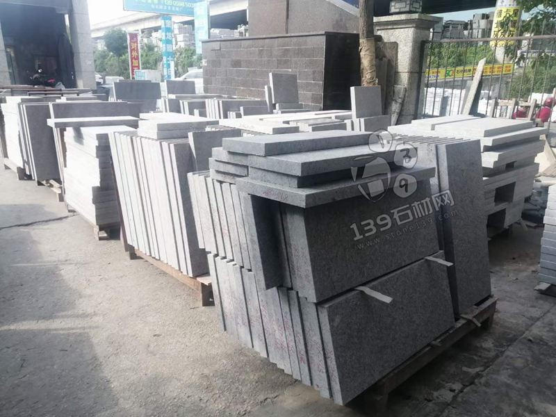 印度進(jìn)口海藍(lán)寶花崗巖