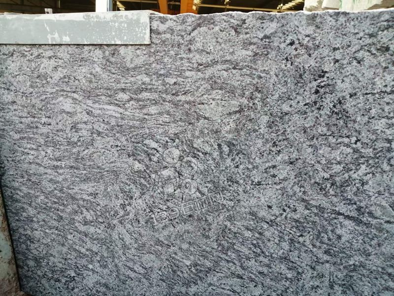印度進(jìn)口海藍(lán)寶花崗巖