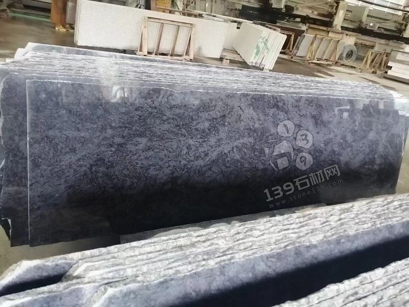 巴哈馬藍與海藍寶