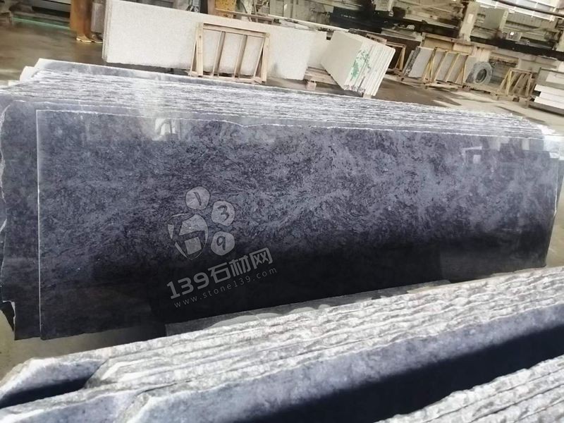 巴哈馬藍與海藍寶