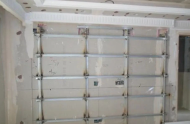 室內(nèi)干掛石材