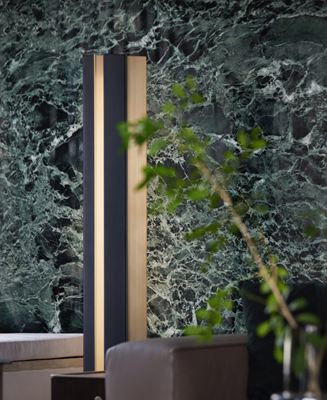 普拉達綠大理石