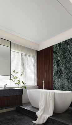 普拉達綠大理石