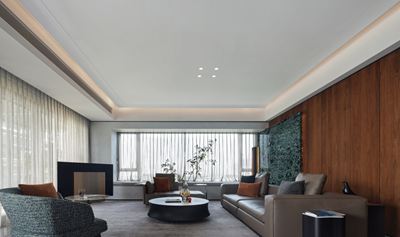 普拉達綠大理石