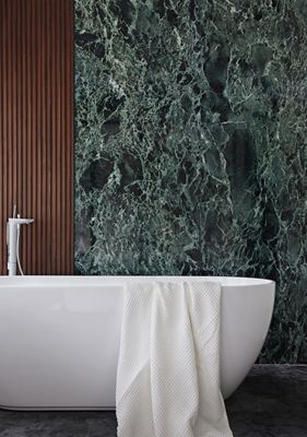 普拉達綠大理石