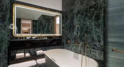 普拉達綠大理石