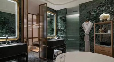 普拉達綠大理石