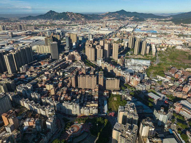 房地產經濟下行，水頭石材行業如何破局？