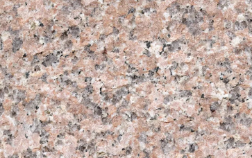 湖北省大悟縣投入超千萬元勘探飾面石材礦產資源,附大悟縣木蘭紅石材介紹! 湖北大悟花崗巖 木蘭紅