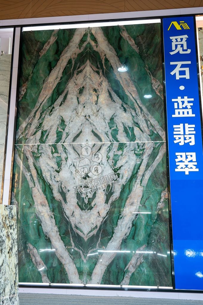 水頭奢石大板背景墻批發