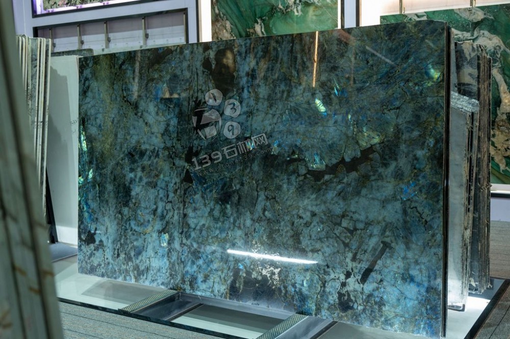 水頭奢石大板背景墻批發