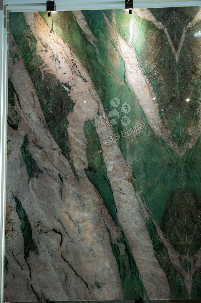 水頭奢石大板背景墻批發