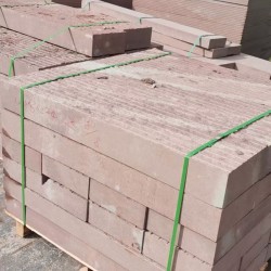 江西紅砂巖石材直銷、石材質地堅硬