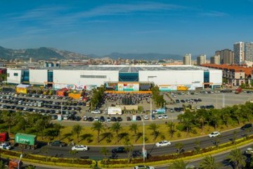 2023水頭石材展全球關注！第23屆水頭石博會盛大開幕，此次展會將持續至11月11日！