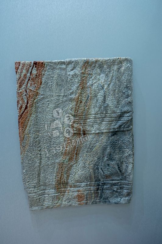 莫妮卡紅大理石