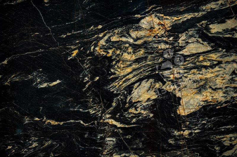 法國進口拿破侖金大理石