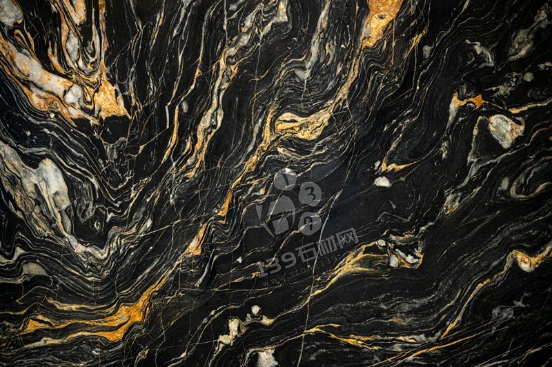 法國進口拿破侖金大理石