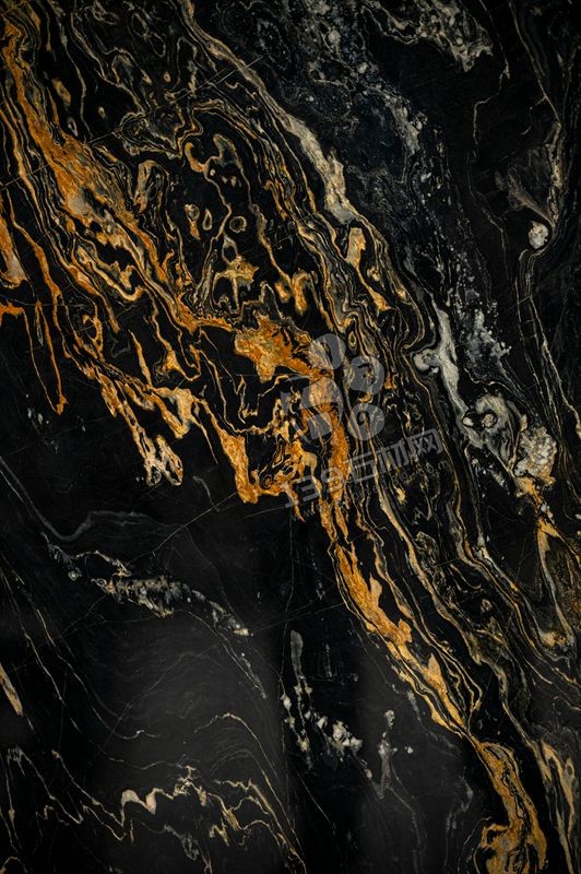 法國進口拿破侖金大理石