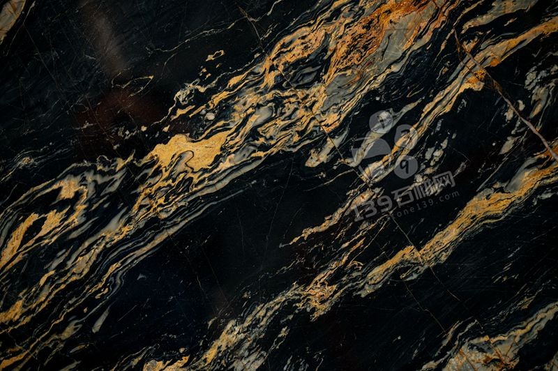 法國進口拿破侖金大理石