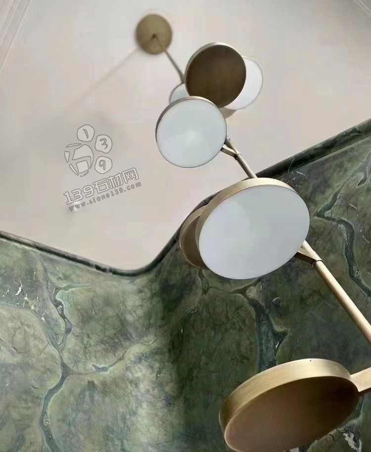 綠野仙蹤(云中翡翠)