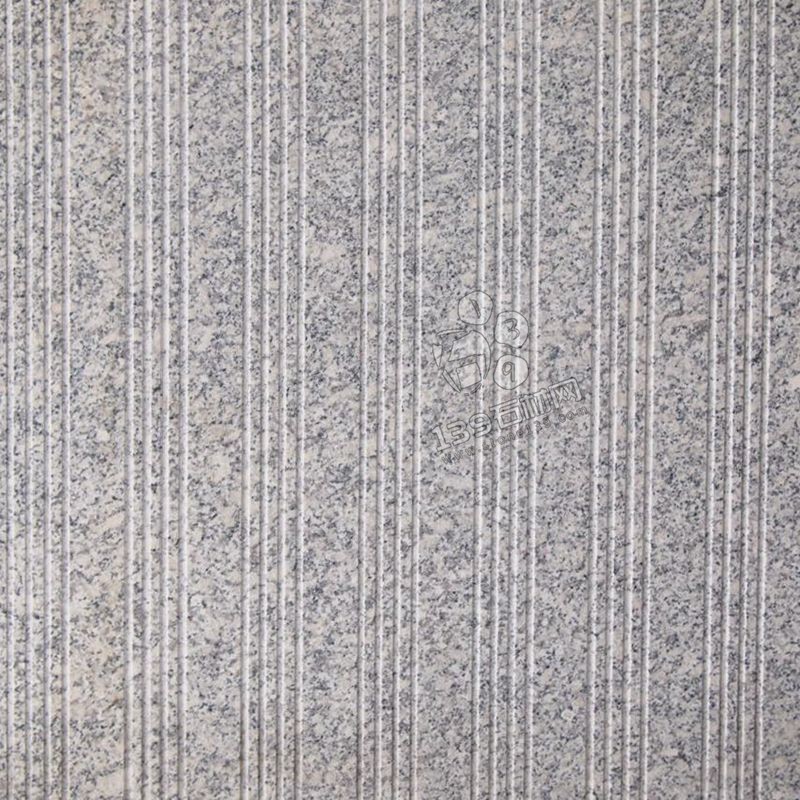 麻城石材廠芝麻白花崗巖