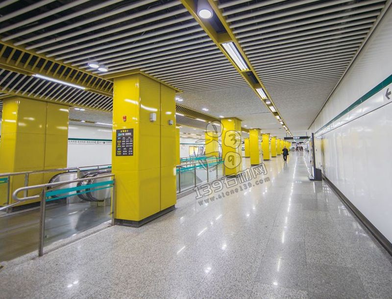 福建藍寶石花崗巖