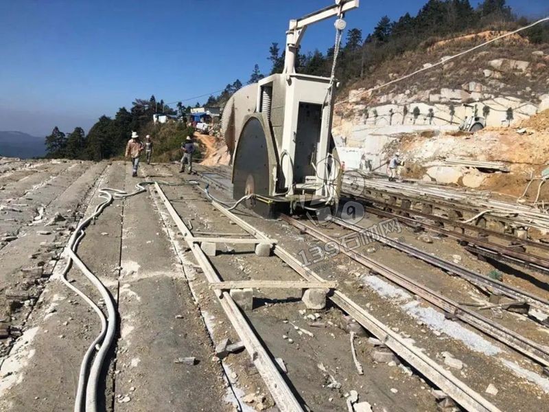 福建藍寶石花崗巖