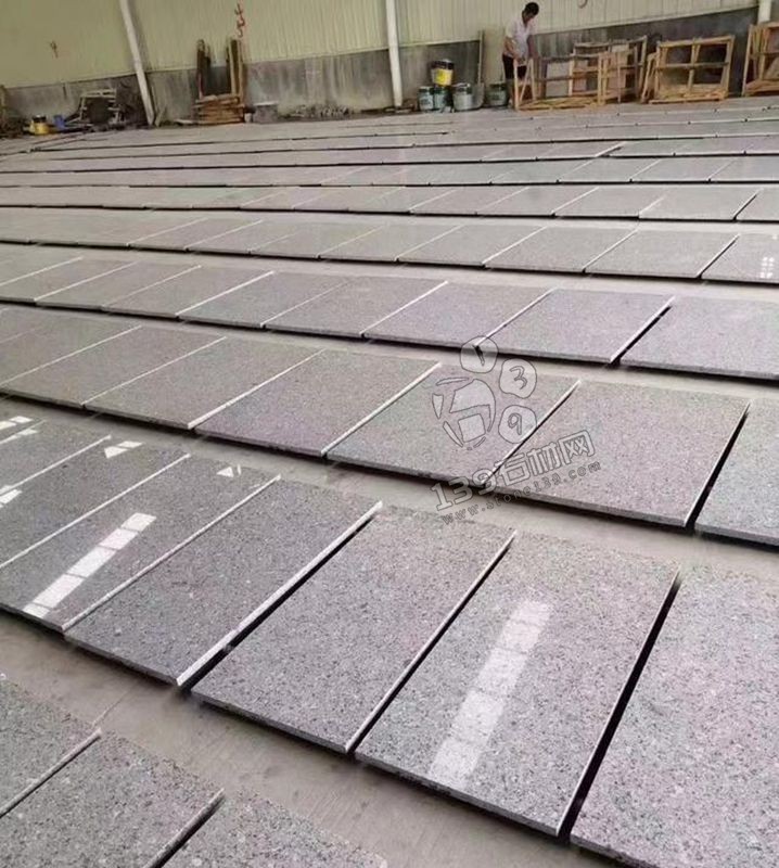 福建藍寶石花崗巖