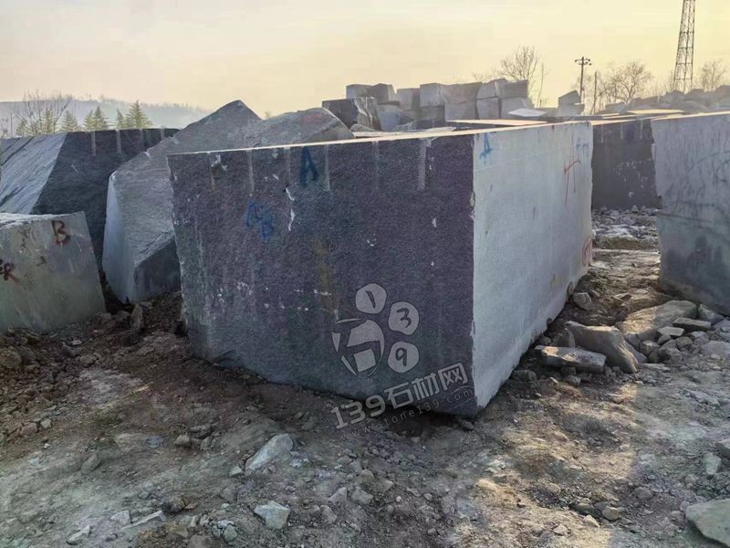 陜西黑石新品西鄉黑