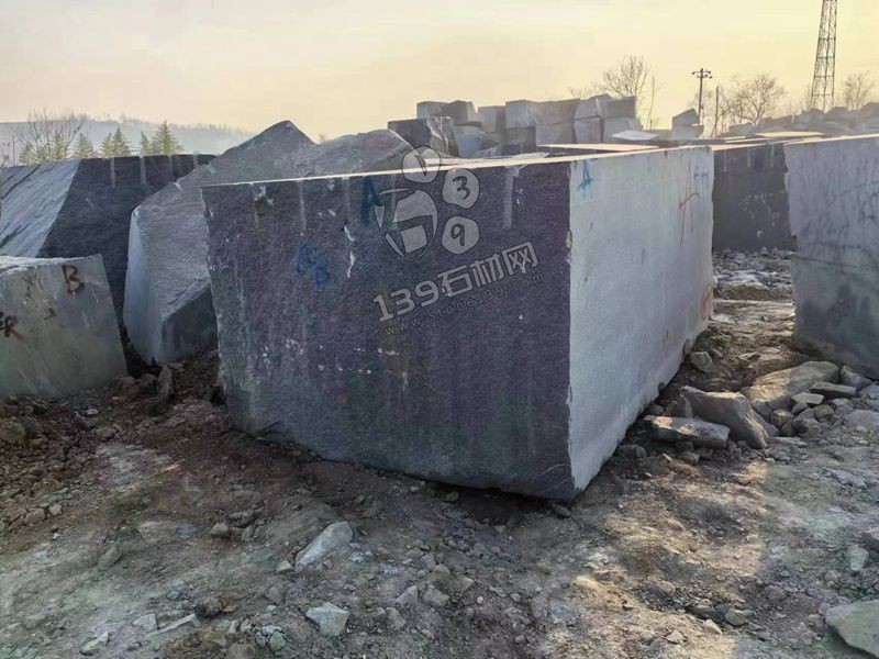 陜西西鄉黑石材廠家產品