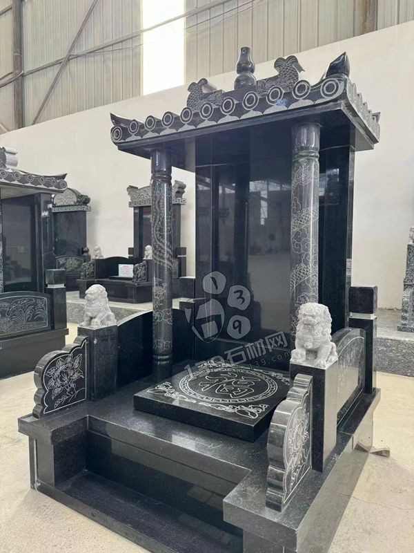 陜西西鄉黑石材廠家產品