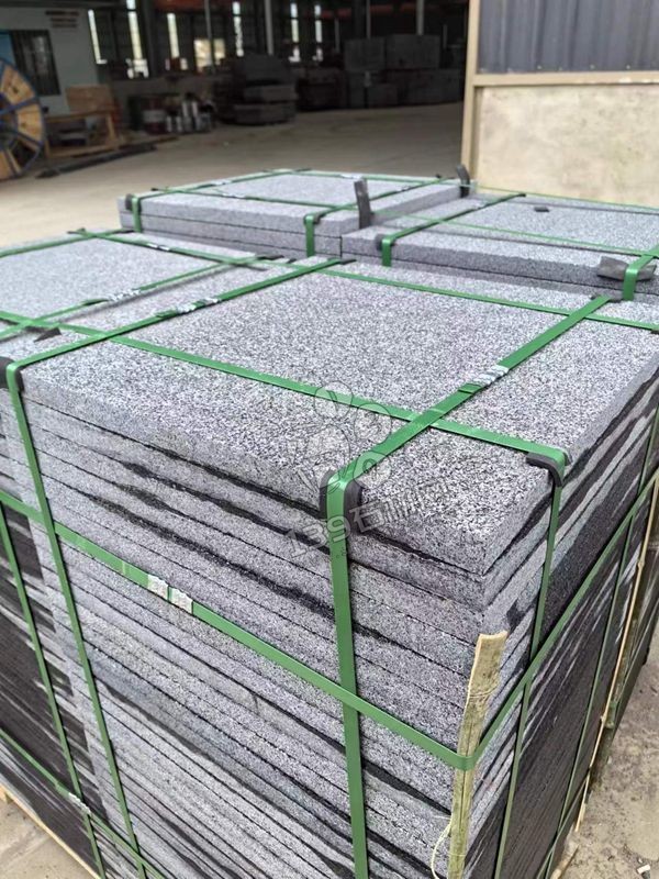 陜西西鄉黑石材廠家產品