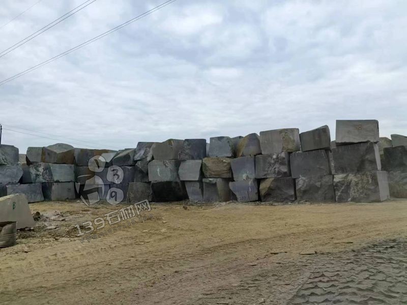 陜西西鄉黑石材廠家產品