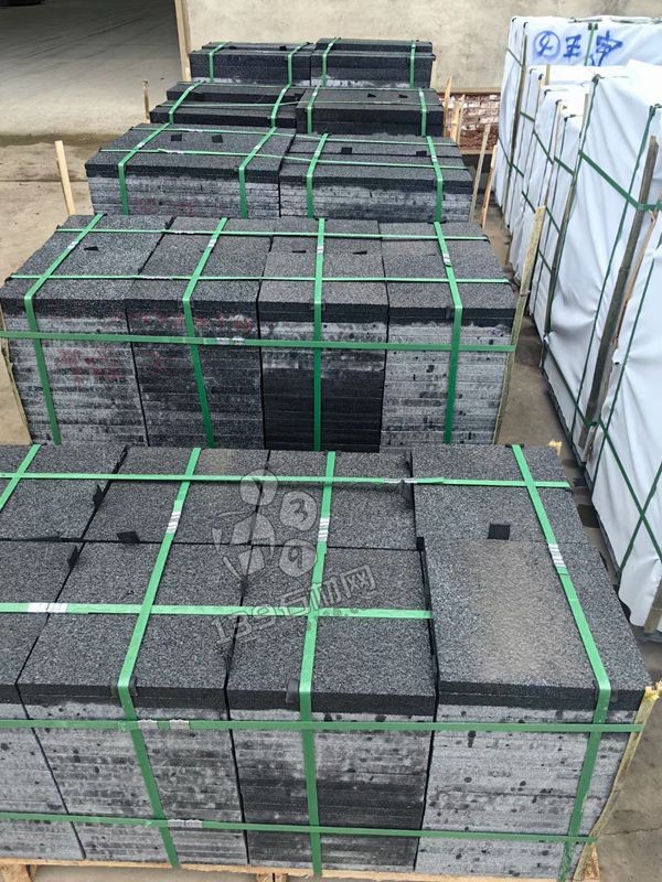 陜西西鄉黑石材廠家產品