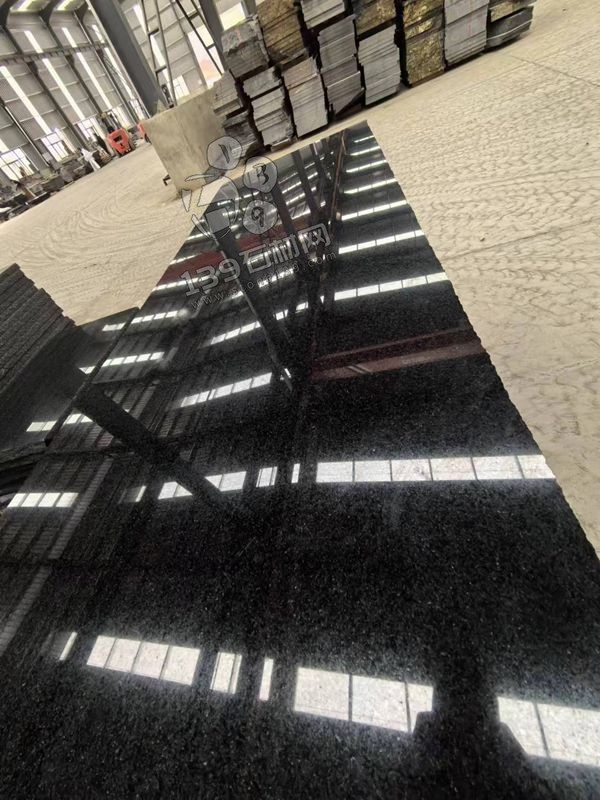 陜西西鄉黑石材廠家產品