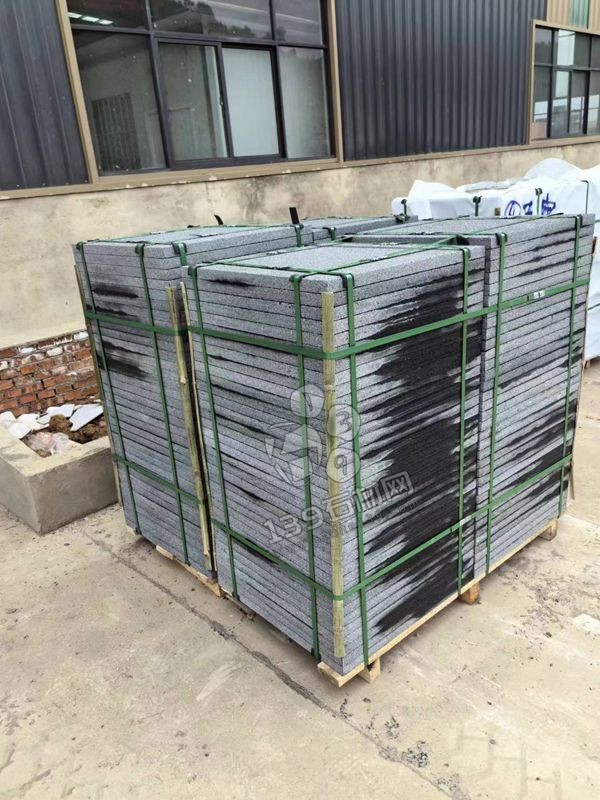 陜西西鄉黑石材廠家產品