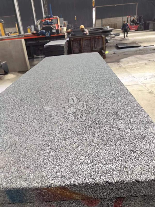 陜西西鄉黑石材廠家產品