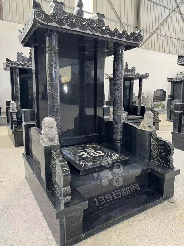 陜西西鄉黑石材廠家產品