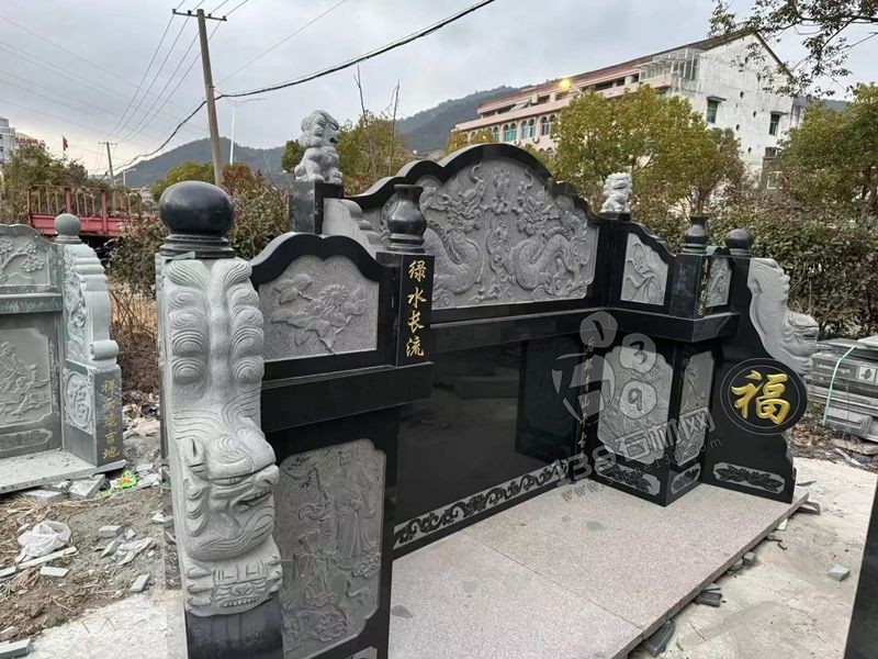 陜西西鄉黑石材廠家產品