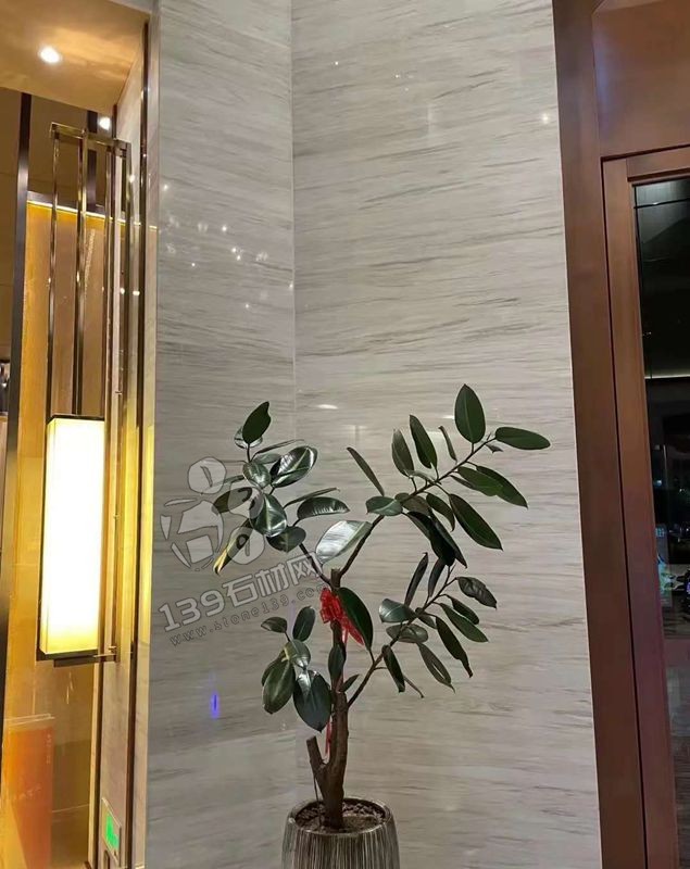 高端裝飾裝修：石材的魅力