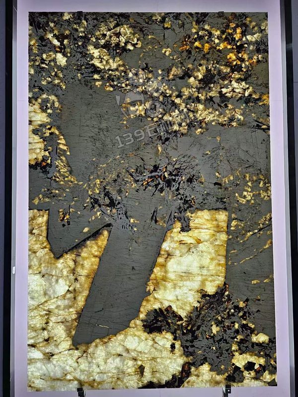 超大水晶潘多拉