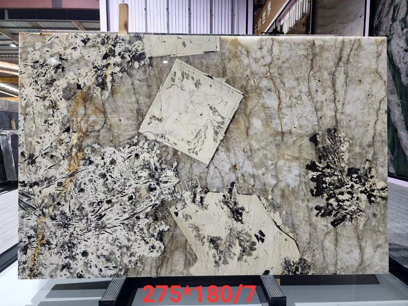 超大水晶潘多拉