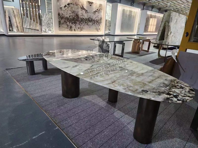 超大水晶潘多拉