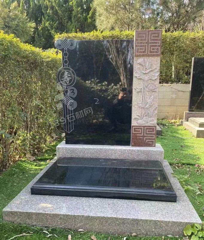 國內墓碑石行業現狀以及前景分析