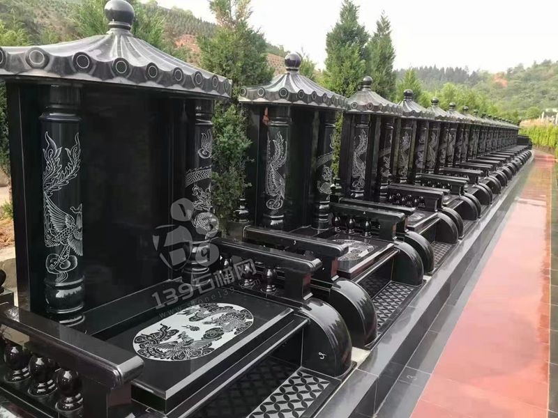 國內墓碑石行業現狀以及前景分析