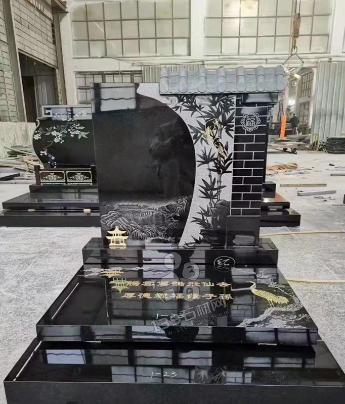 國內墓碑石行業現狀以及前景分析